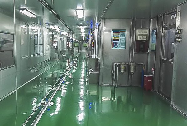 净化工程承包